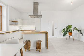 Pronájem bytu 3+kk v osobním vlastnictví 91 m², Mladá Boleslav