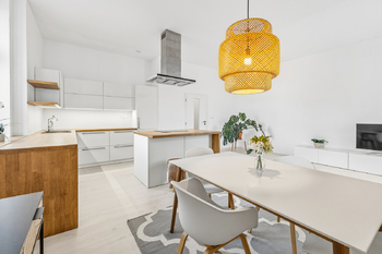 Pronájem bytu 3+kk v osobním vlastnictví 91 m², Mladá Boleslav