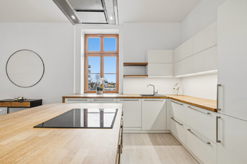 Pronájem bytu 3+kk v osobním vlastnictví 91 m², Mladá Boleslav