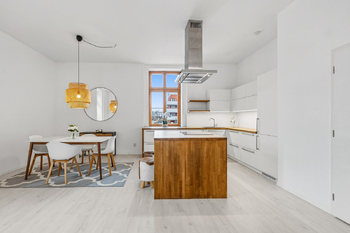 Pronájem bytu 3+kk v osobním vlastnictví 91 m², Mladá Boleslav