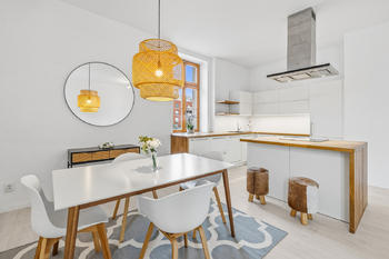 Pronájem bytu 3+kk v osobním vlastnictví 91 m², Mladá Boleslav