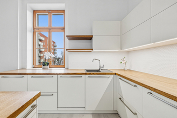 Pronájem bytu 3+kk v osobním vlastnictví 91 m², Mladá Boleslav