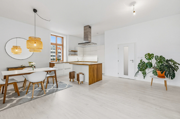 Pronájem bytu 3+kk v osobním vlastnictví 91 m², Mladá Boleslav