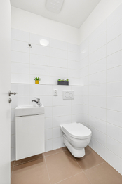 Pronájem bytu 3+kk v osobním vlastnictví 91 m², Mladá Boleslav