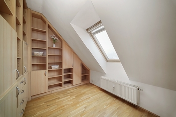 Prodej bytu 3+kk v osobním vlastnictví 72 m², Brno