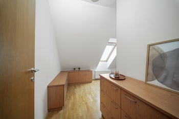 Prodej bytu 3+kk v osobním vlastnictví 72 m², Brno