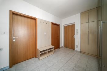 Prodej bytu 3+kk v osobním vlastnictví 72 m², Brno