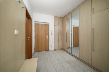 Prodej bytu 3+kk v osobním vlastnictví 72 m², Brno