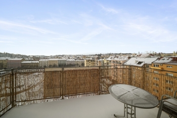 Prodej bytu 3+kk v osobním vlastnictví 72 m², Brno