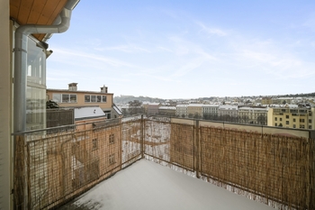 Prodej bytu 3+kk v osobním vlastnictví 72 m², Brno