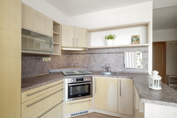 Prodej bytu 3+kk v osobním vlastnictví 72 m², Brno