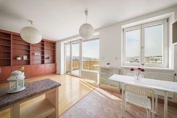 Prodej bytu 3+kk v osobním vlastnictví 72 m², Brno