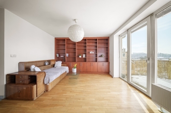 Prodej bytu 3+kk v osobním vlastnictví 72 m², Brno