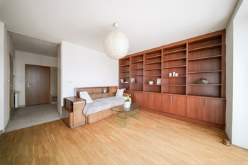 Prodej bytu 3+kk v osobním vlastnictví 72 m², Brno