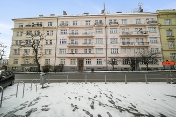 Prodej bytu 3+kk v osobním vlastnictví 72 m², Brno