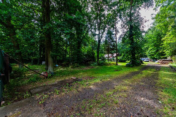 Prodej pozemku 3226 m², Hradištko