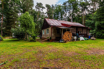 Prodej pozemku 3226 m², Hradištko