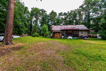 Prodej pozemku 3226 m², Hradištko