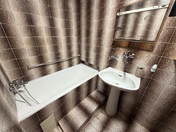 Prodej bytu 3+1 v osobním vlastnictví 90 m², Komňa