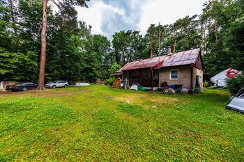 Prodej chaty / chalupy 96 m², Hradištko