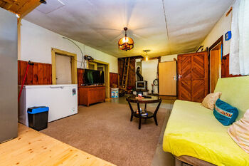 Prodej chaty / chalupy 96 m², Hradištko