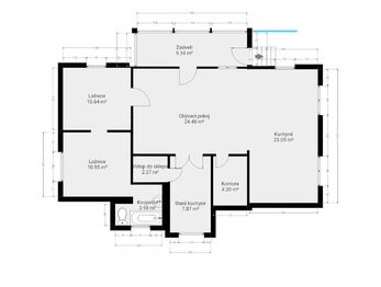 Prodej chaty / chalupy 96 m², Hradištko