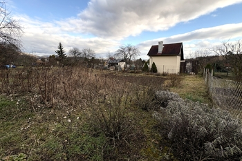 Prodej pozemku 869 m², Litoměřice