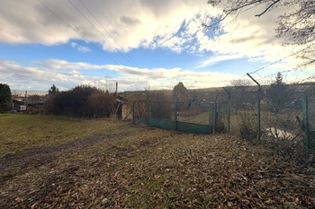 Prodej pozemku 869 m², Litoměřice