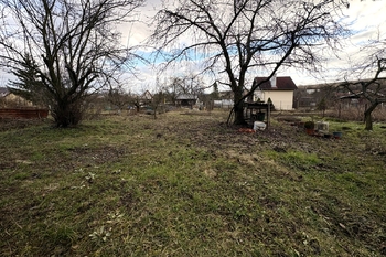 Prodej pozemku 869 m², Litoměřice