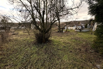 Prodej pozemku 869 m², Litoměřice