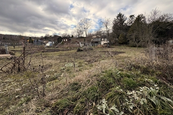 Prodej pozemku 869 m², Litoměřice