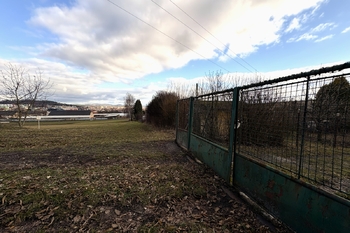 Prodej pozemku 869 m², Litoměřice