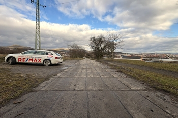 Prodej pozemku 869 m², Litoměřice