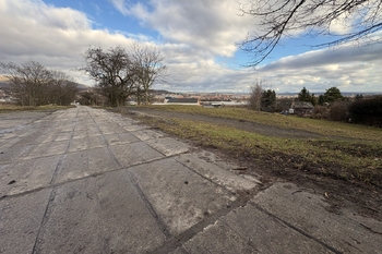 Prodej pozemku 869 m², Litoměřice