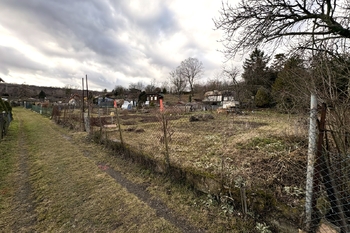 Prodej pozemku 869 m², Litoměřice