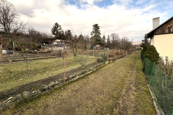 Prodej pozemku 869 m², Litoměřice