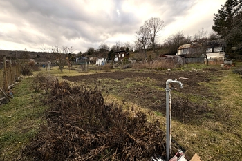 Prodej pozemku 869 m², Litoměřice