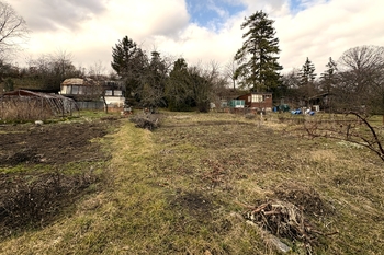 Prodej pozemku 869 m², Litoměřice