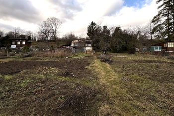 Prodej pozemku 869 m², Litoměřice