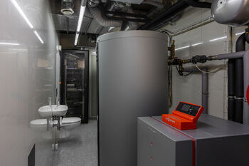 Prodej domu 365 m², Praha 9 - Kyje