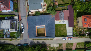 Prodej domu 365 m², Praha 9 - Kyje