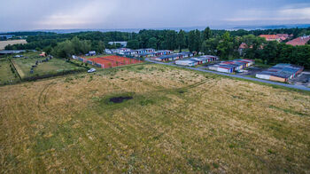 Prodej pozemku 10874 m², Odolena Voda