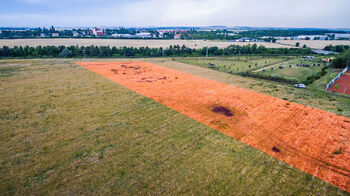 Prodej pozemku 10874 m², Odolena Voda