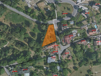 KM - 14.05.2025 - Prodej pozemku 800 m², Panenské Břežany