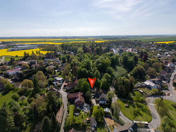 Prodej pozemku 800 m², Panenské Břežany