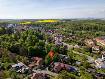Prodej pozemku 800 m², Panenské Břežany