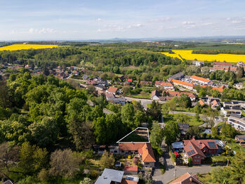 Prodej pozemku 800 m², Panenské Břežany