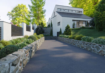 Prodej pozemku 800 m², Panenské Břežany