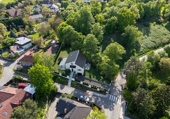 Prodej pozemku 800 m², Panenské Břežany