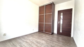 Pronájem bytu 2+kk v osobním vlastnictví 40 m², Louny